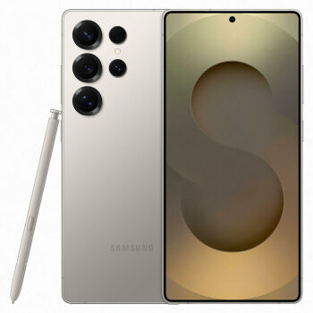 Imagem de Celular Samsung Galaxy S25 Ultra SM-S938B Dual Chip 5G